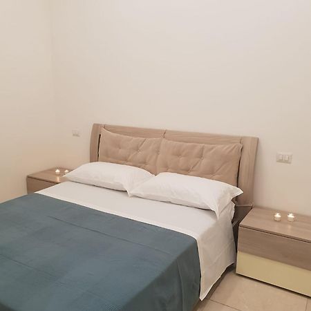 Appartement Lucky House à Bari Extérieur photo