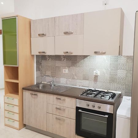 Appartement Lucky House à Bari Extérieur photo
