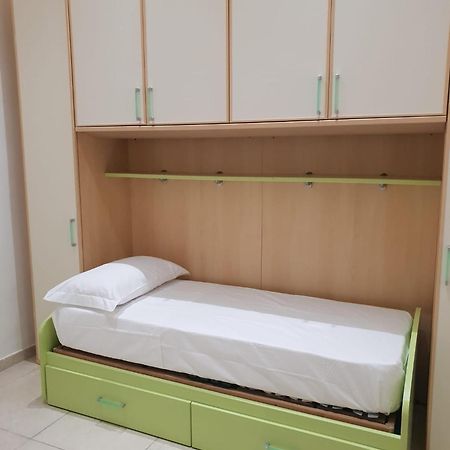 Appartement Lucky House à Bari Extérieur photo